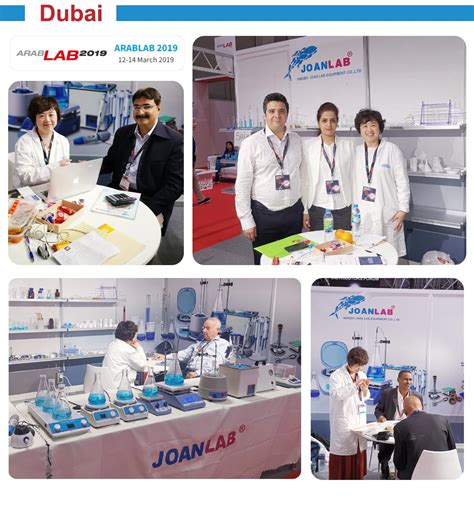 joan lab equipment company